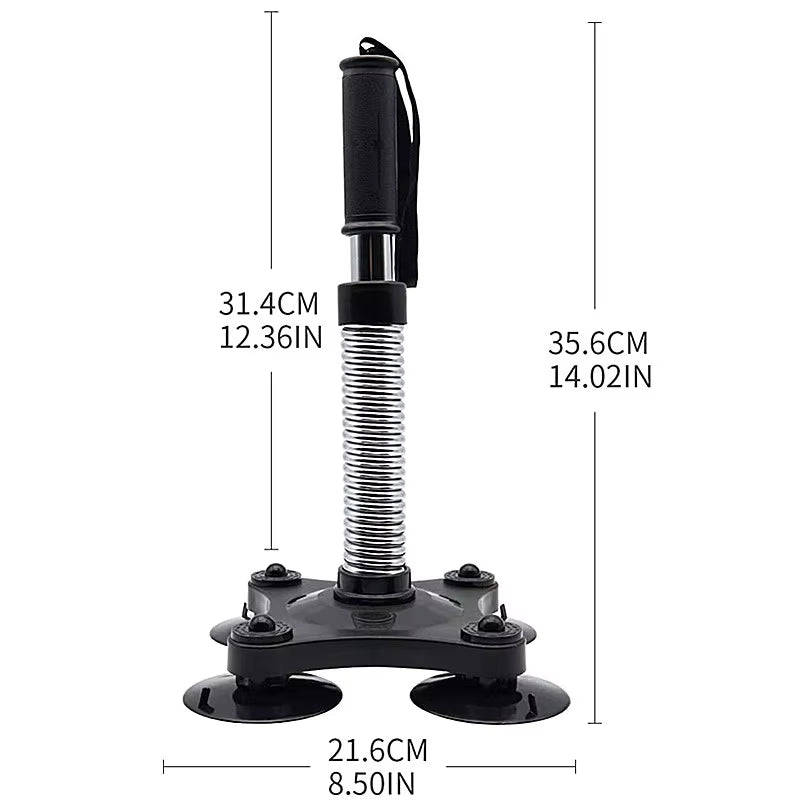 Build Explosive Hand Power for Arm Wrestling & Fitness Training – Grip & Wrist Strengthener