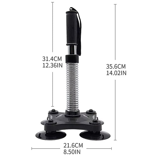 Build Explosive Hand Power for Arm Wrestling & Fitness Training – Grip & Wrist Strengthener