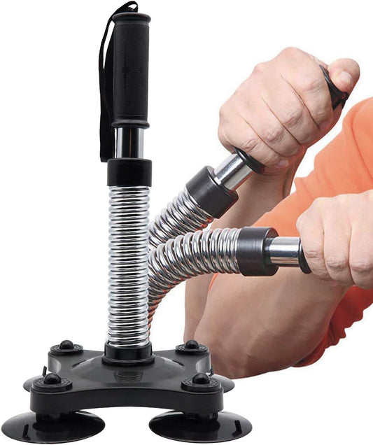 Build Explosive Hand Power for Arm Wrestling & Fitness Training – Grip & Wrist Strengthener